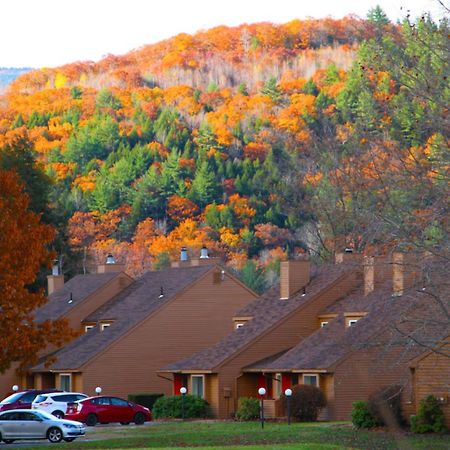 Cold Spring Plymouth Resort 阿什兰 外观 照片
